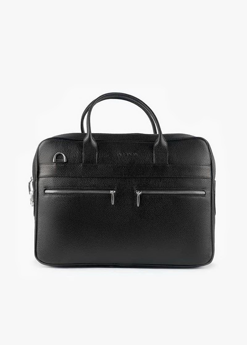 کیف اداری چرم مردانه BA 505