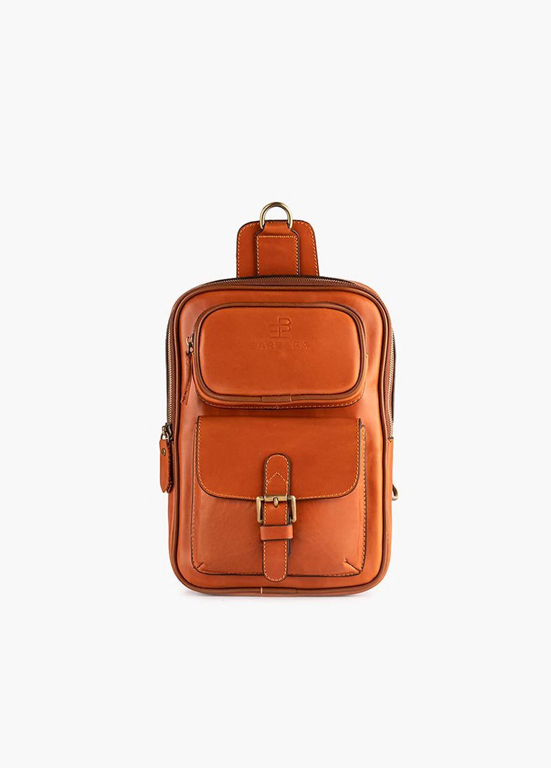 کیف چرم مردانه A 2703