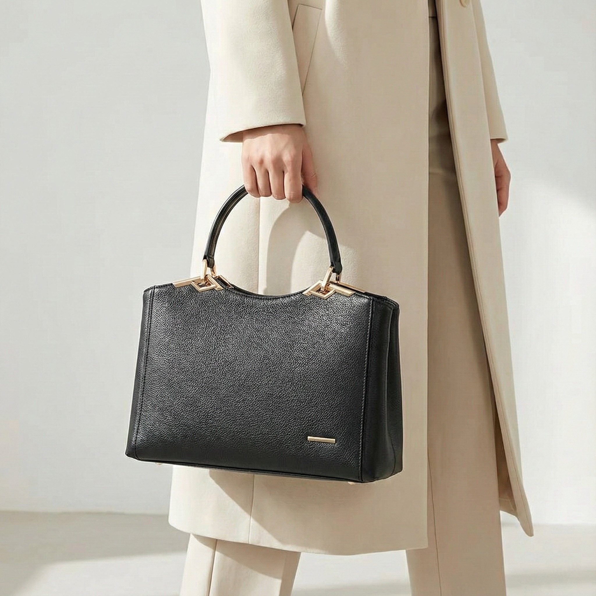 کیف چرم زنانه BR 14253