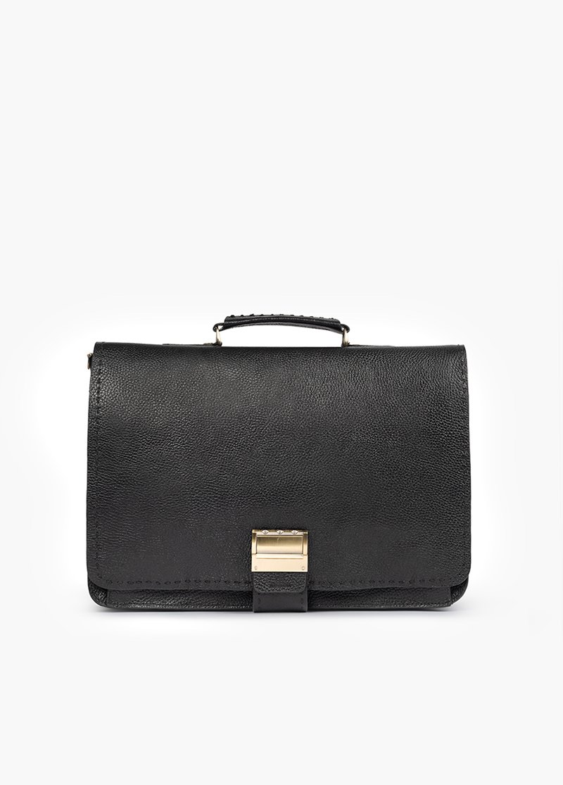 کیف چرم مردانه A 2699