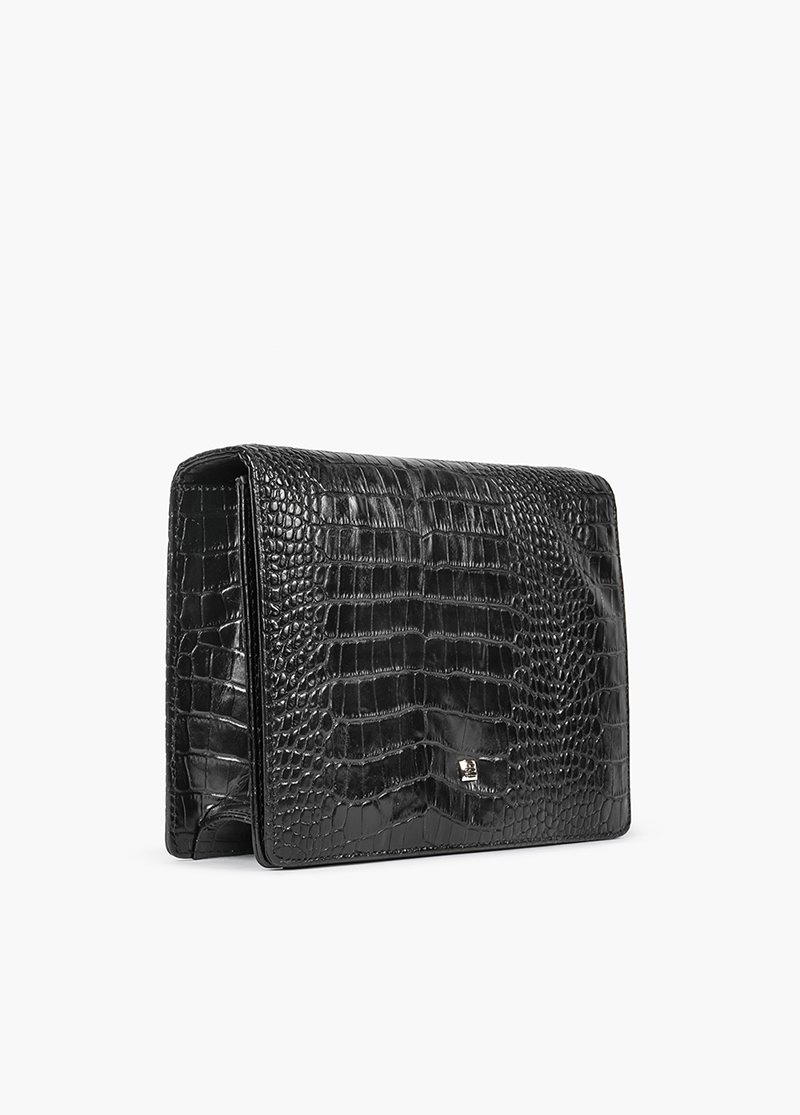 کیف چرم زنانه  Sun 9078