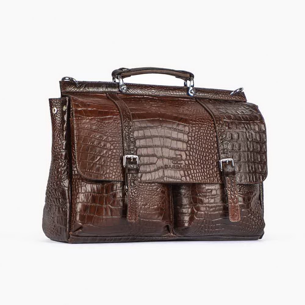 کیف چرم مردانه FX 2717