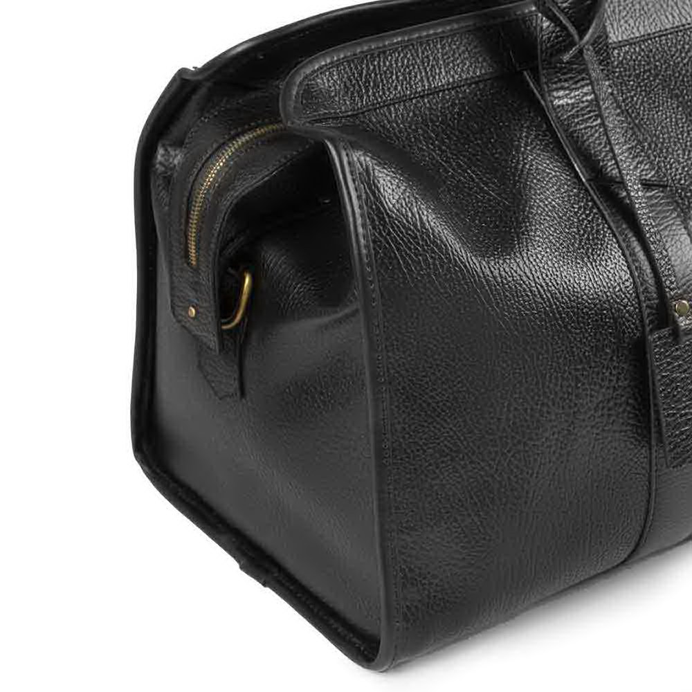 ساک چرم A 2670