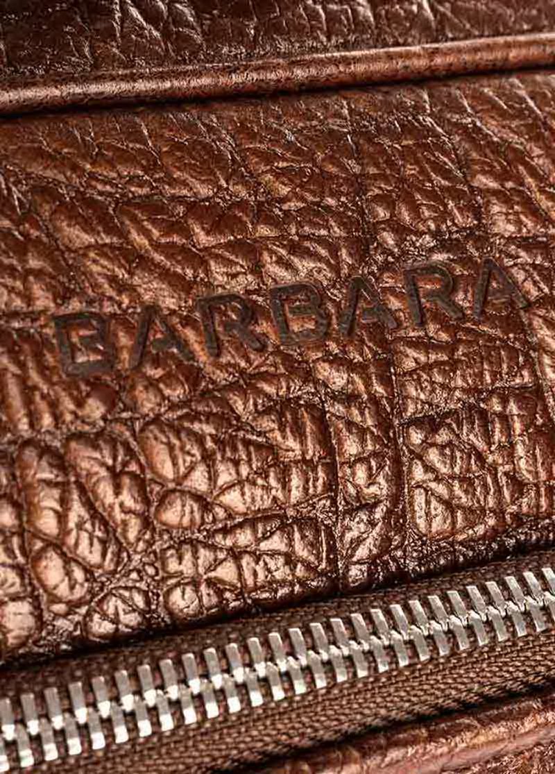 کیف اداری چرم مردانه BA 503