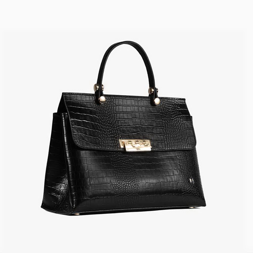 کیف چرم زنانه SUN 9070