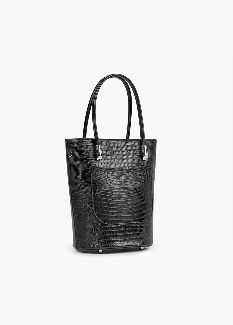 کیف چرم زنانه B&H 468 
