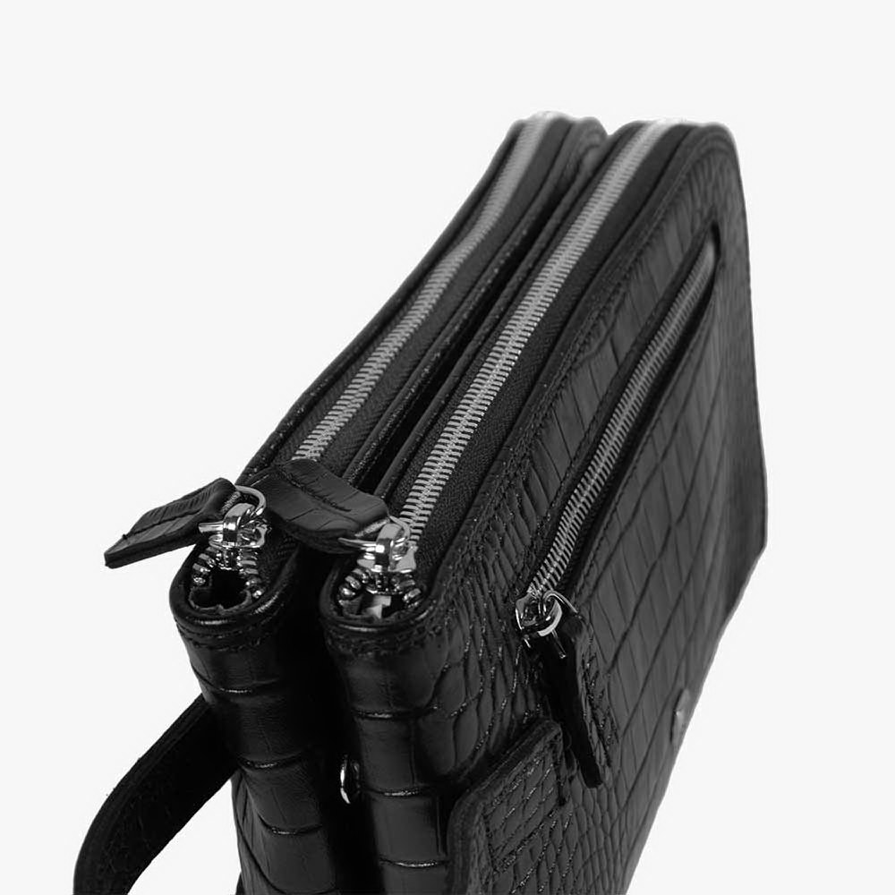 کیف چرم زنانه SUN 9069