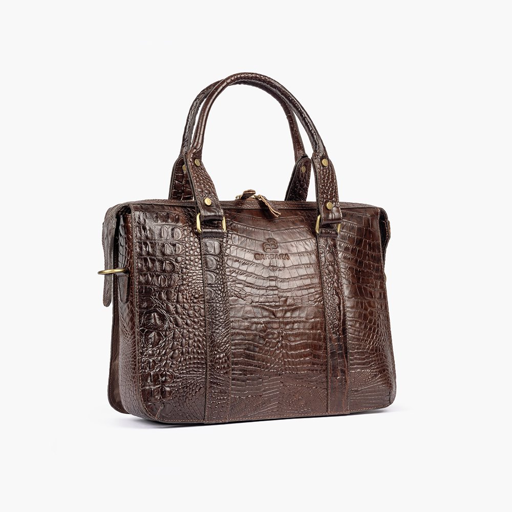 کیف چرم مردانه A 2740