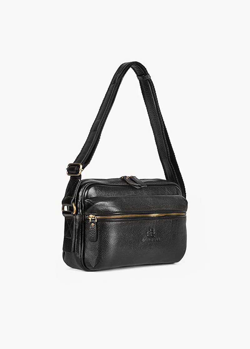 کیف چرم زنانه A 2715 