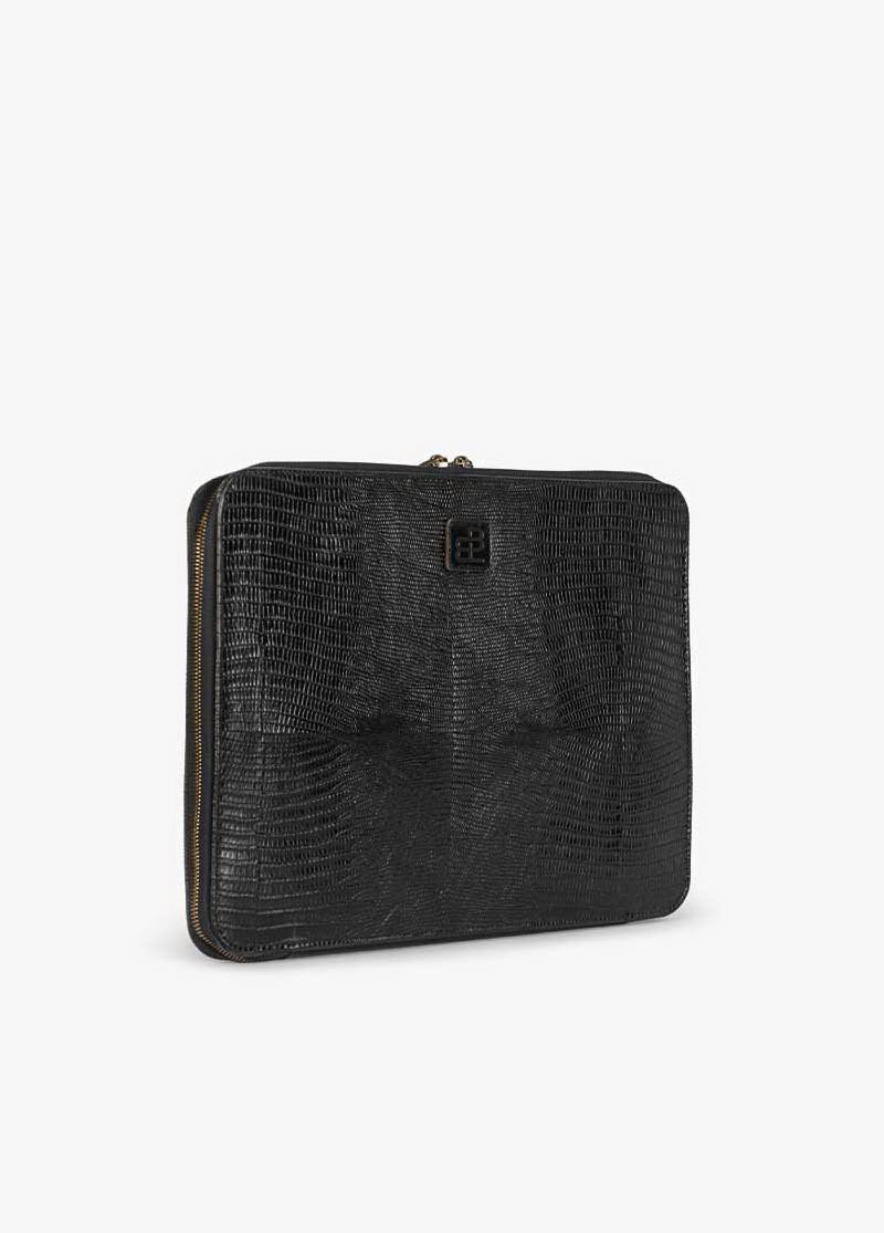 فولدر چرم مردانه A 2700