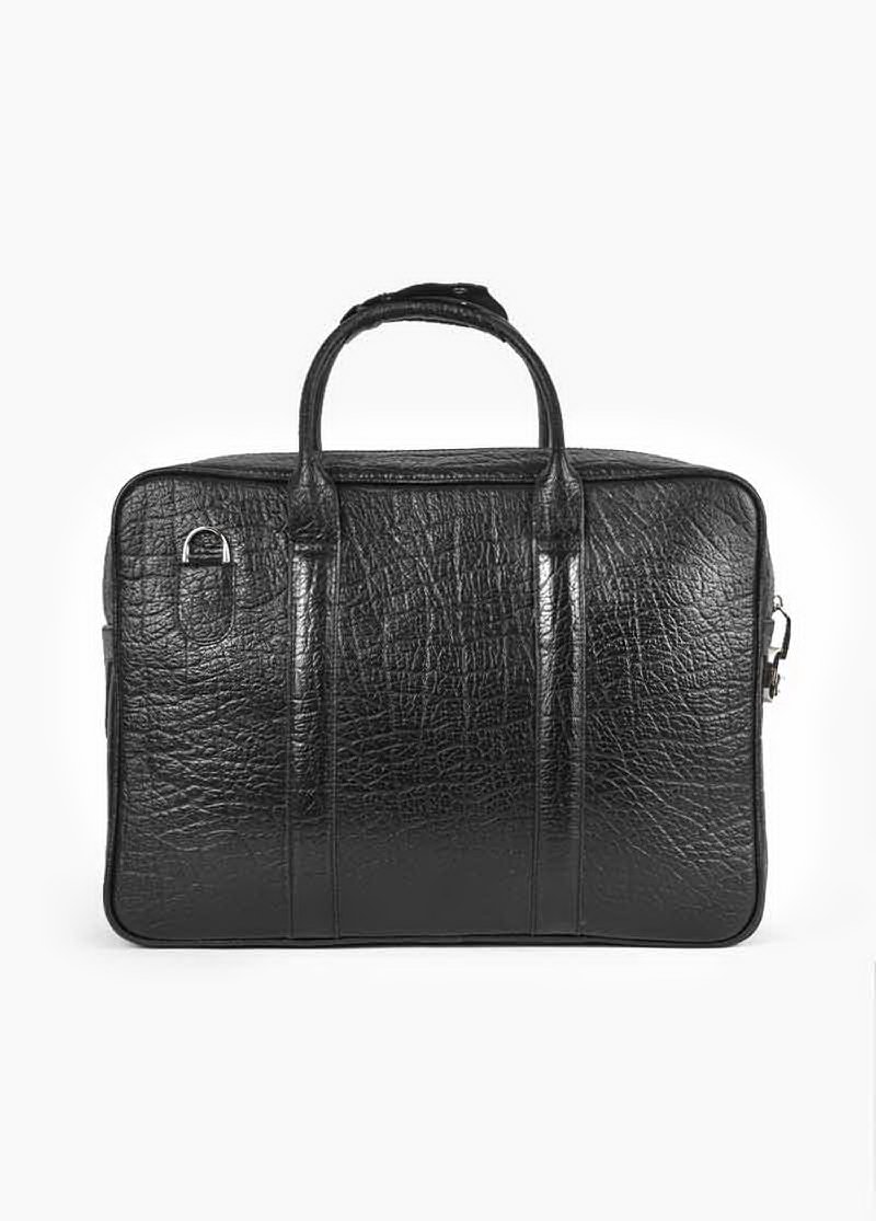 کیف چرم مردانه AH 505
