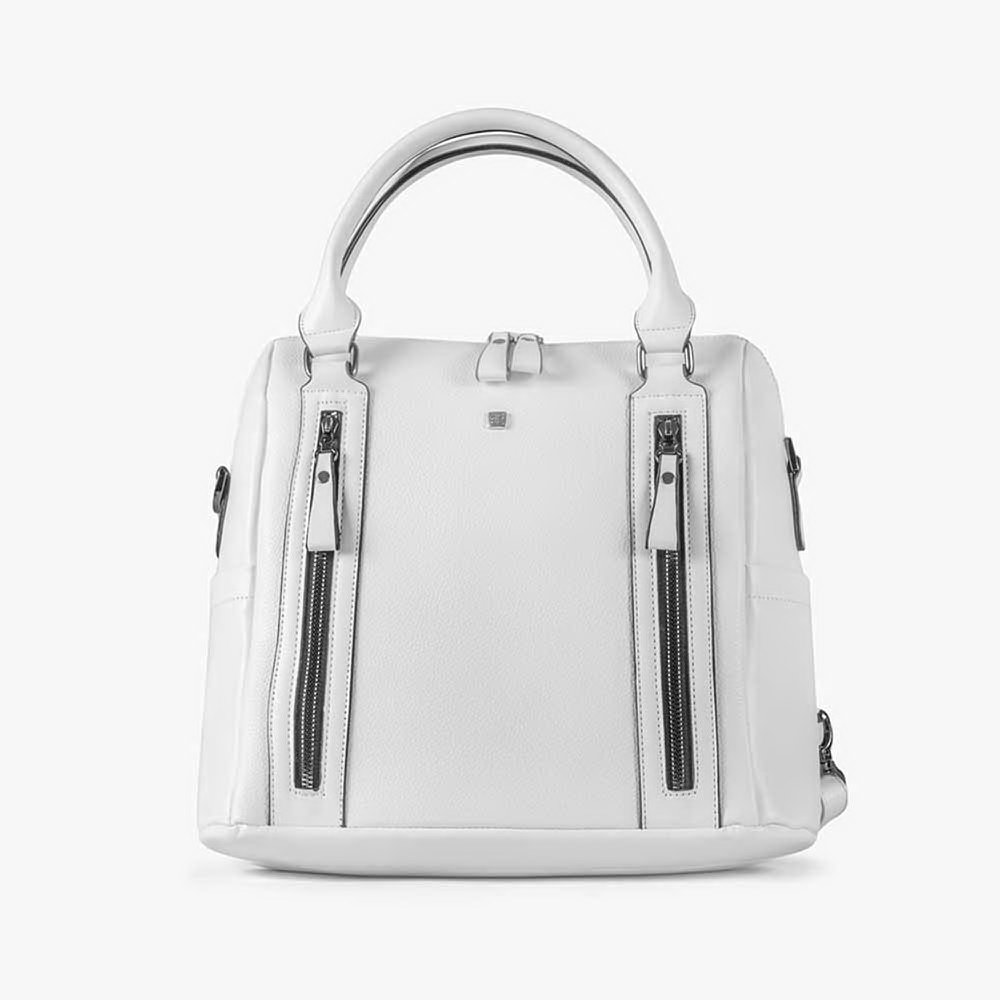 کوله چرم زنانه BR 208