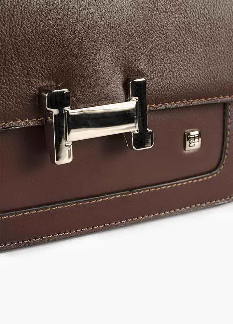 کیف چرم زنانه  BR 257