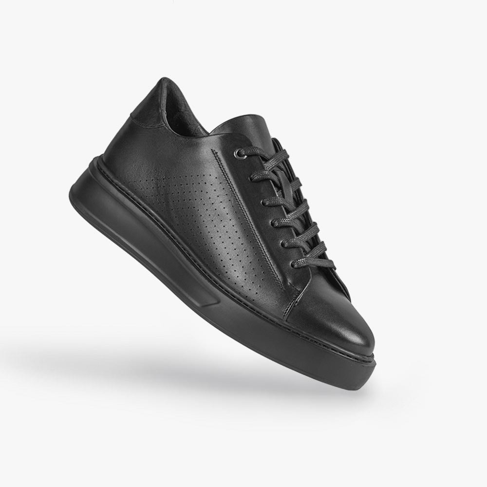 کفش چم مردانه KN 3511