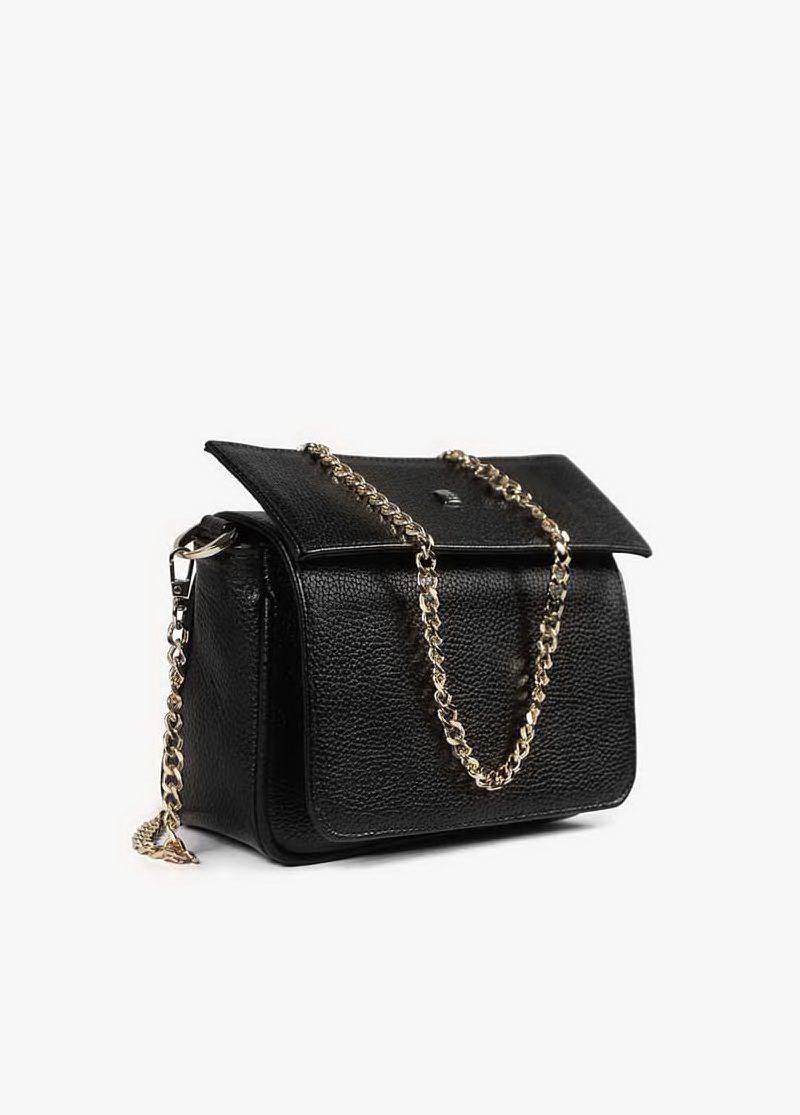 کیف چرم زنانه  SUN 9076