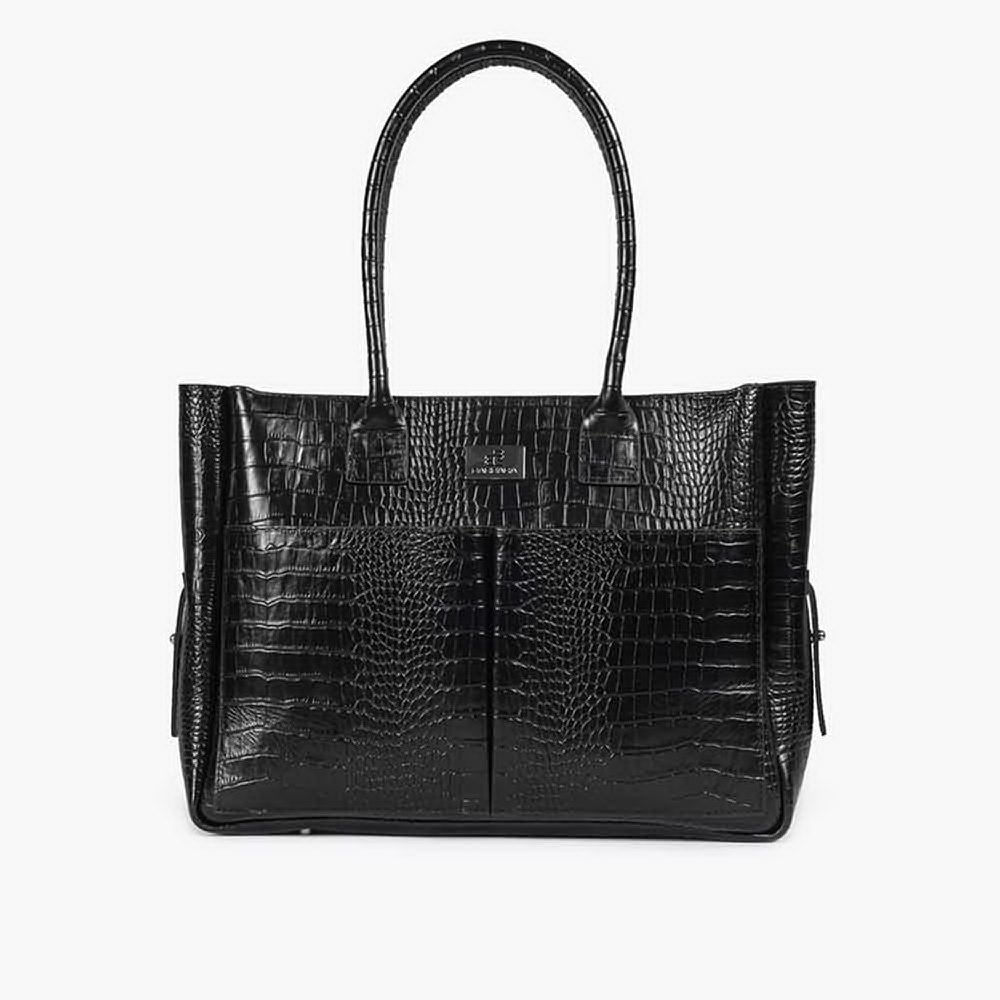 کیف چرم زنانه Sun 9013