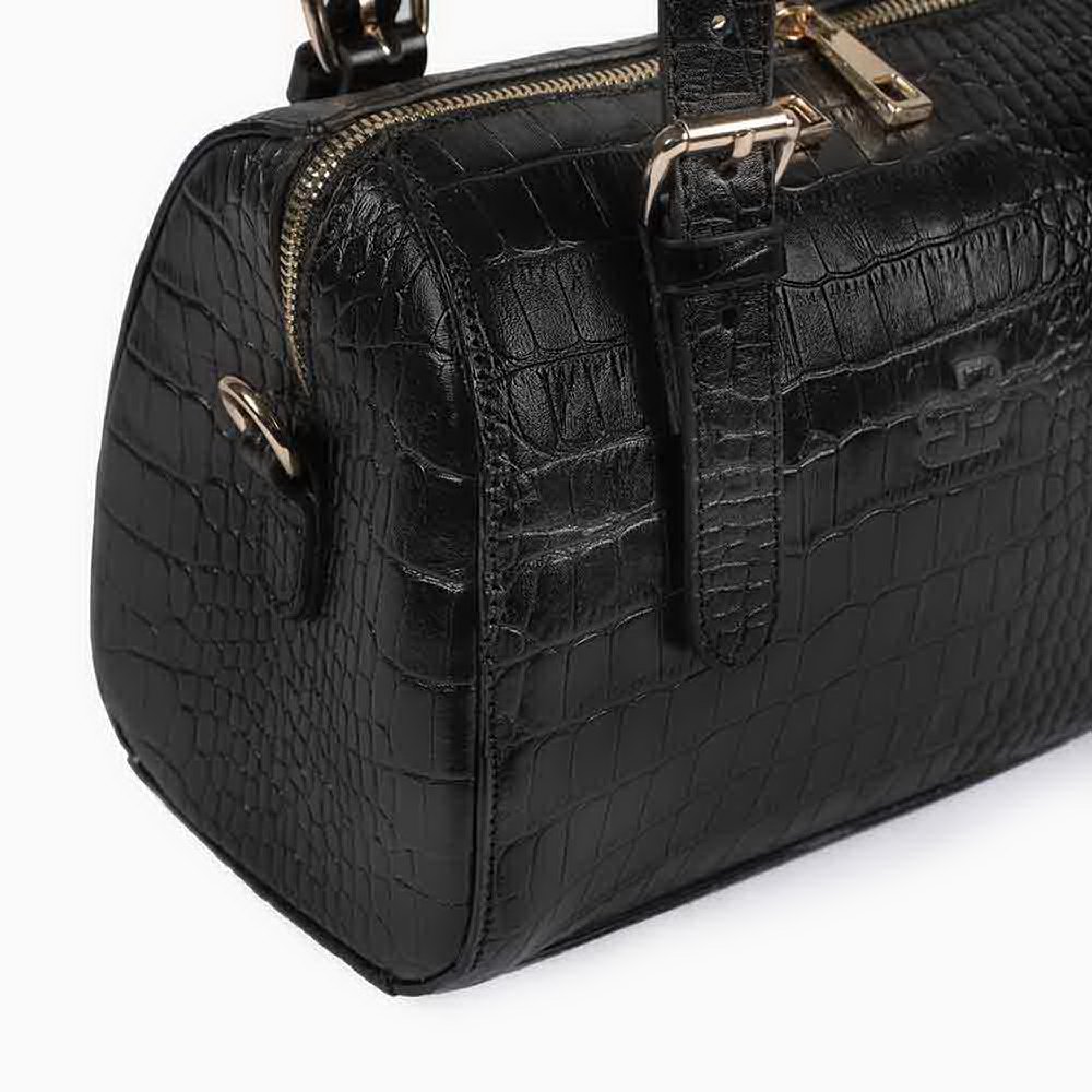 کیف چرم زنانه A KENZO