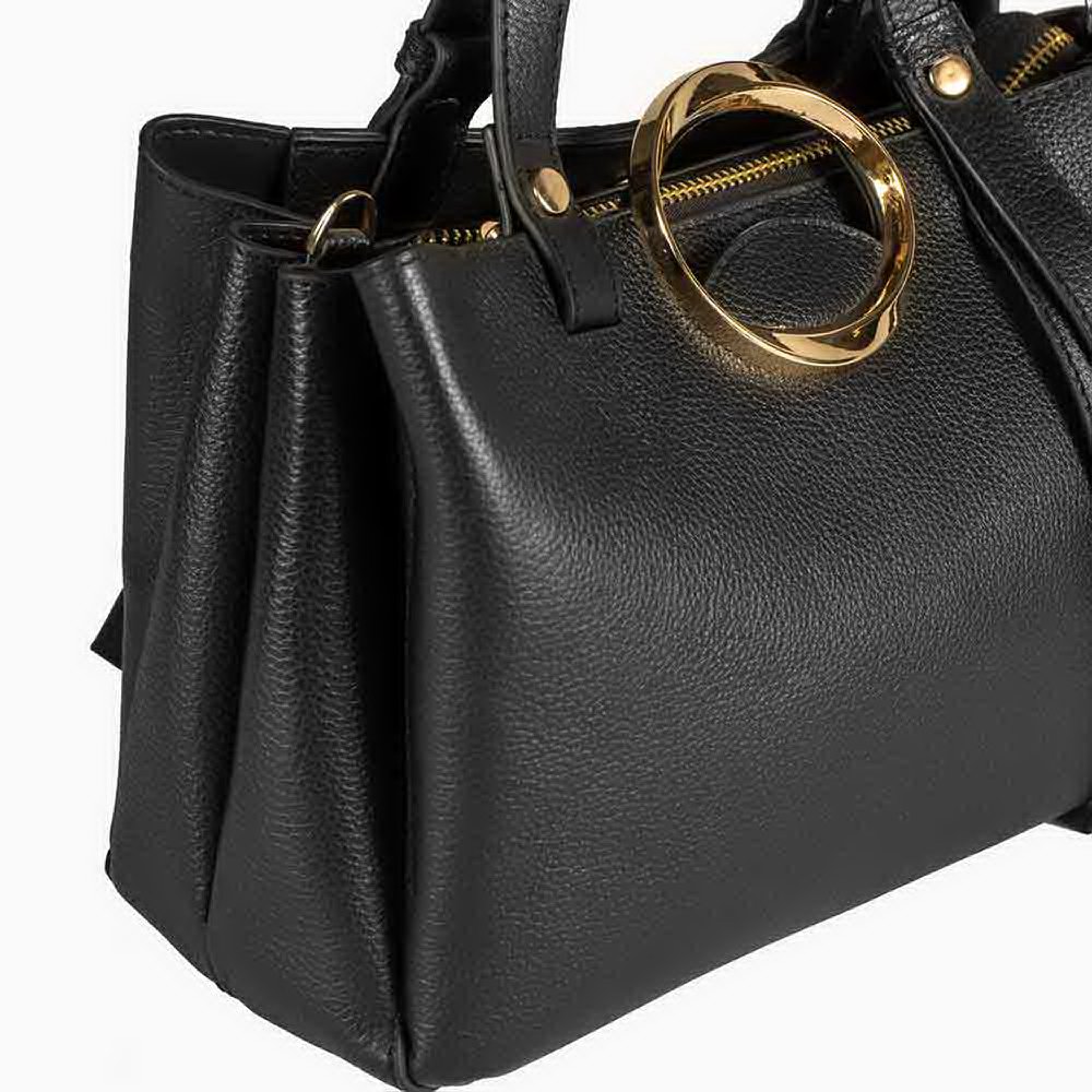 کیف چرم زنانه 14206