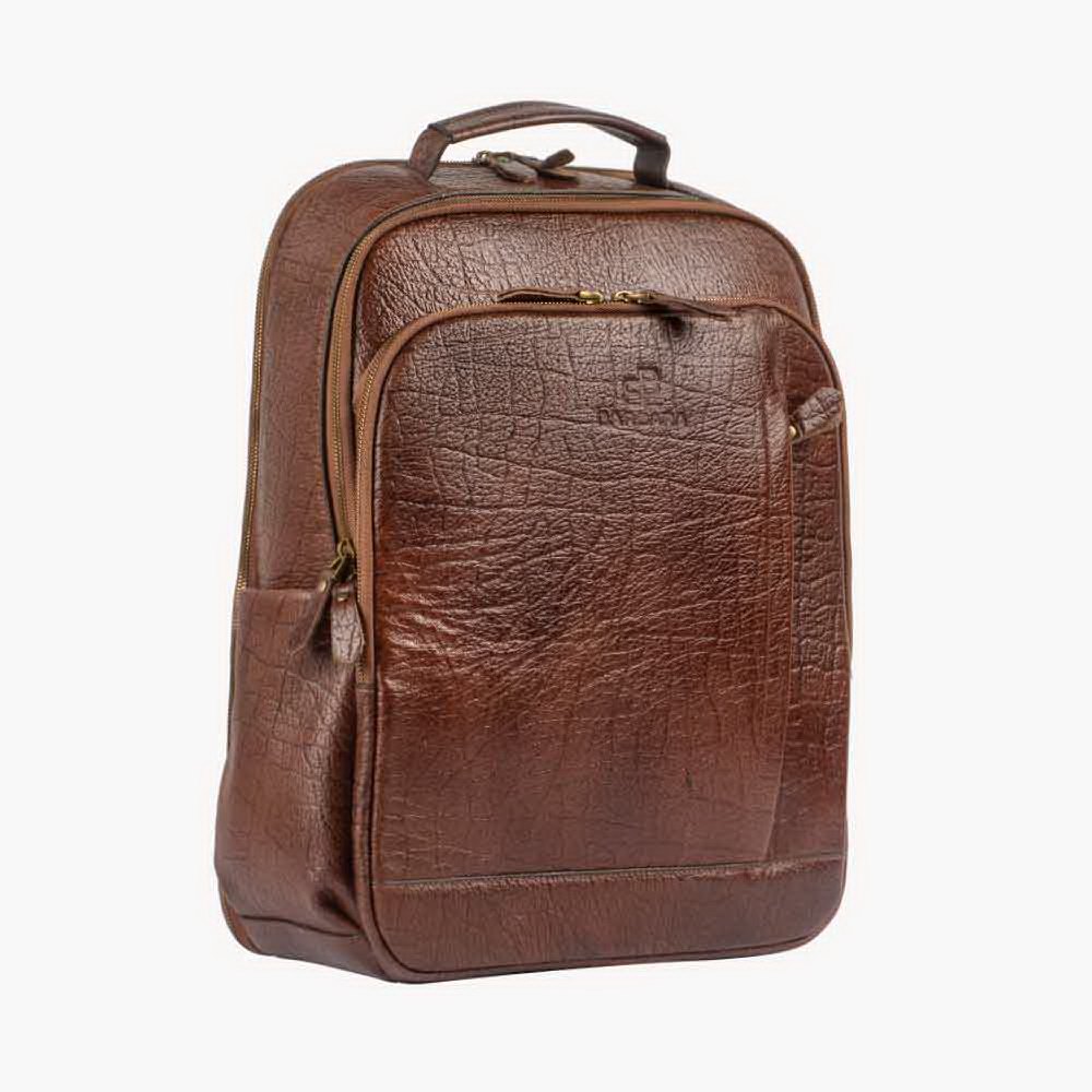 کوله چرم زنانه A 2718