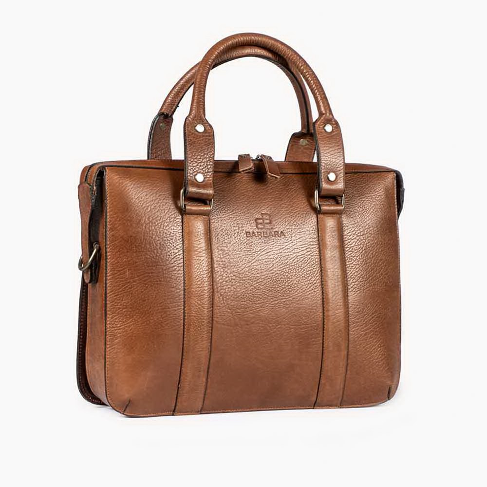 کیف چرم مردانه A 2740