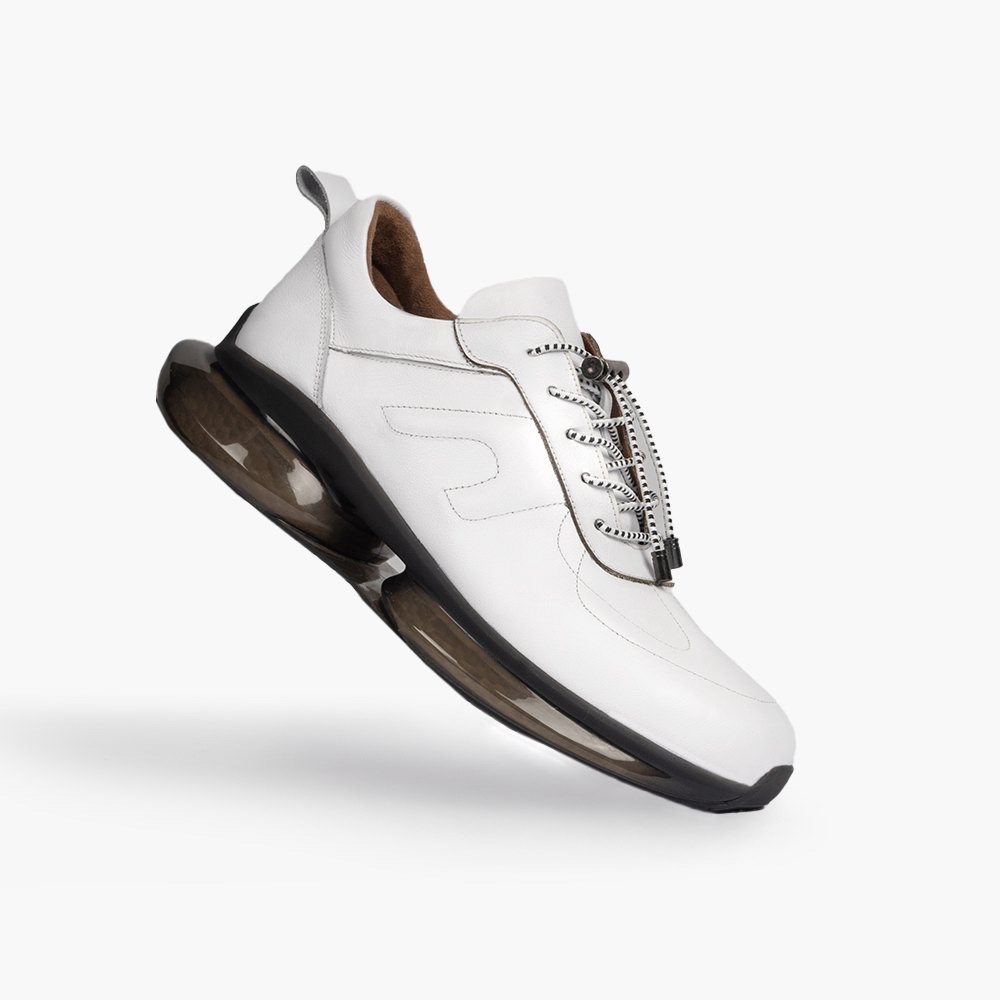 کفش چرم مردانه BR 1190/1