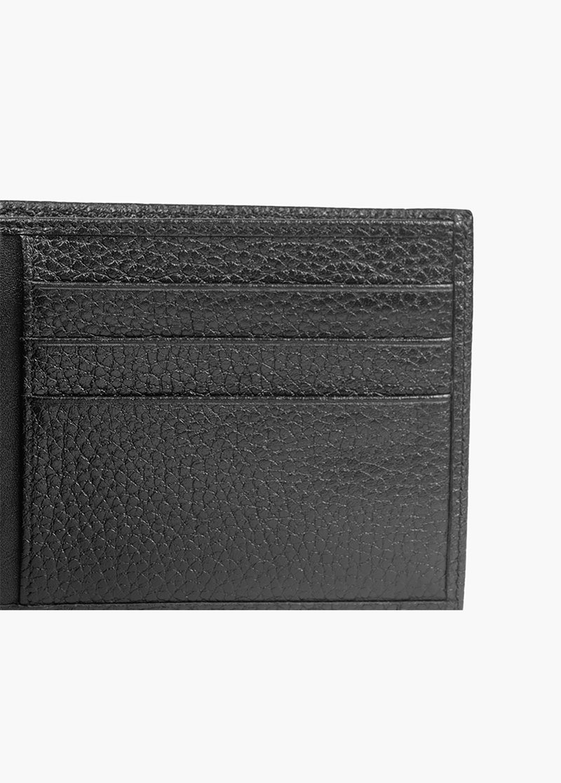 کیف پول چرم مردانه BA W 27