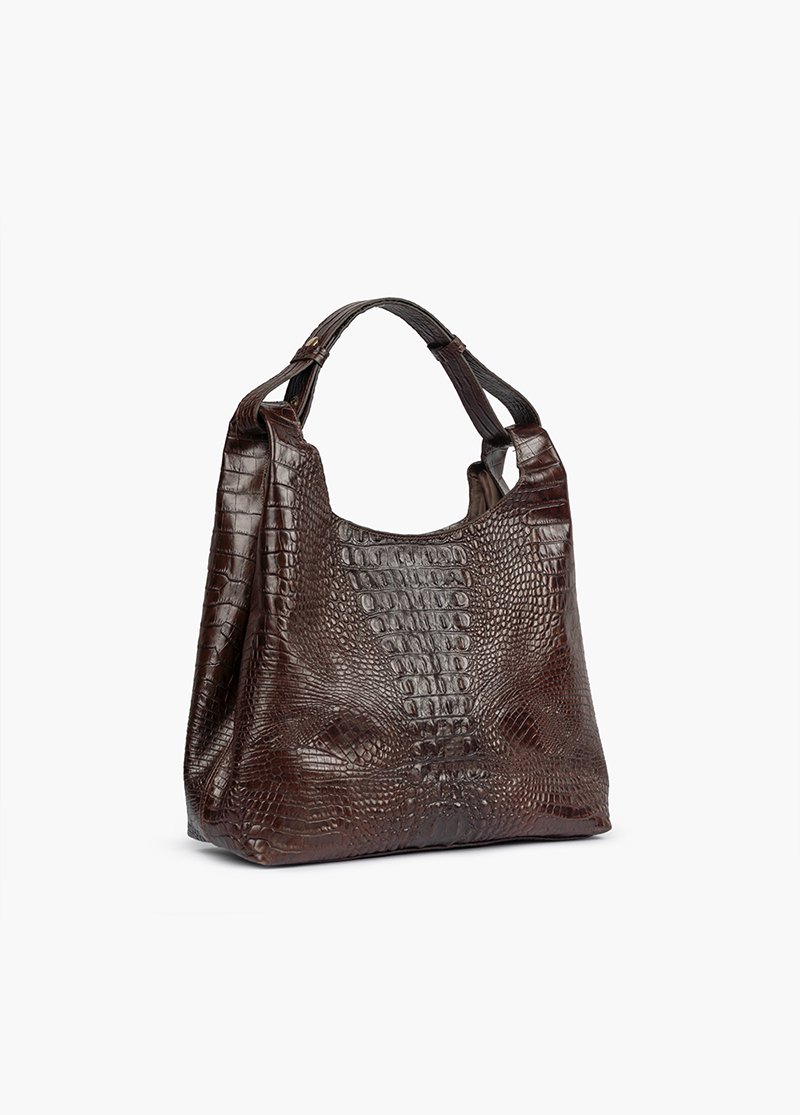 کیف چرم زنانه A 2716  