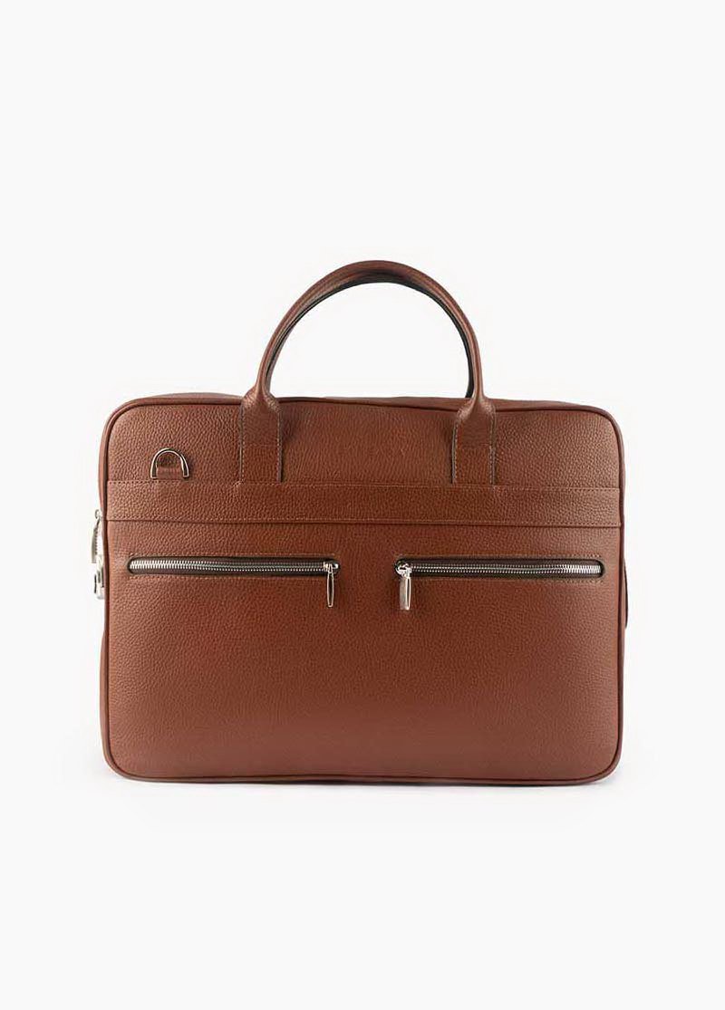 کیف اداری چرم مردانه BA 505