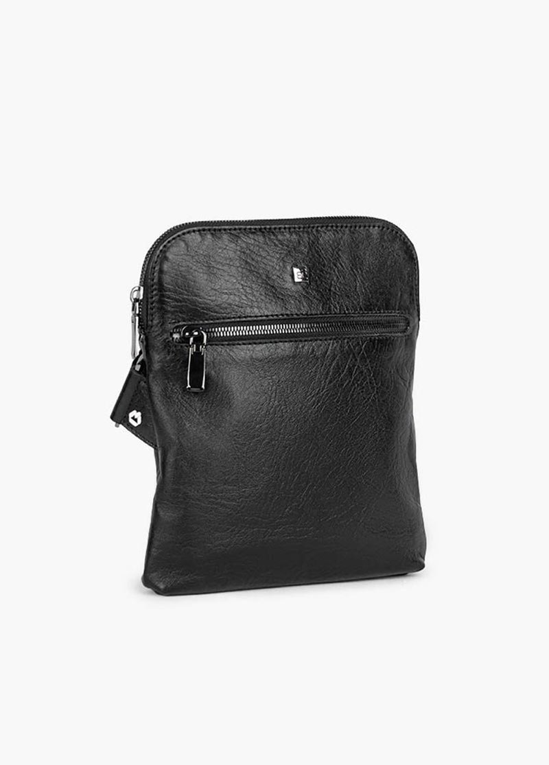 کیف چرم مردانه AH 101