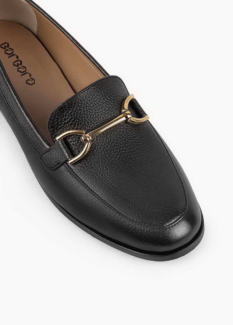 کفش چرم زنانه SA Gucci