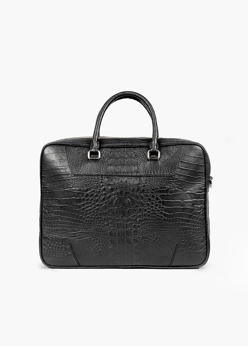 کیف چرم مردانه  BA 506