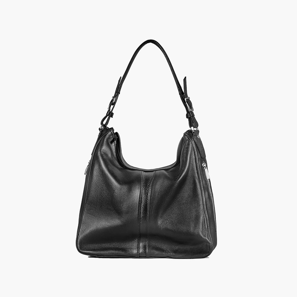 کیف چرم زنانه B&H 385