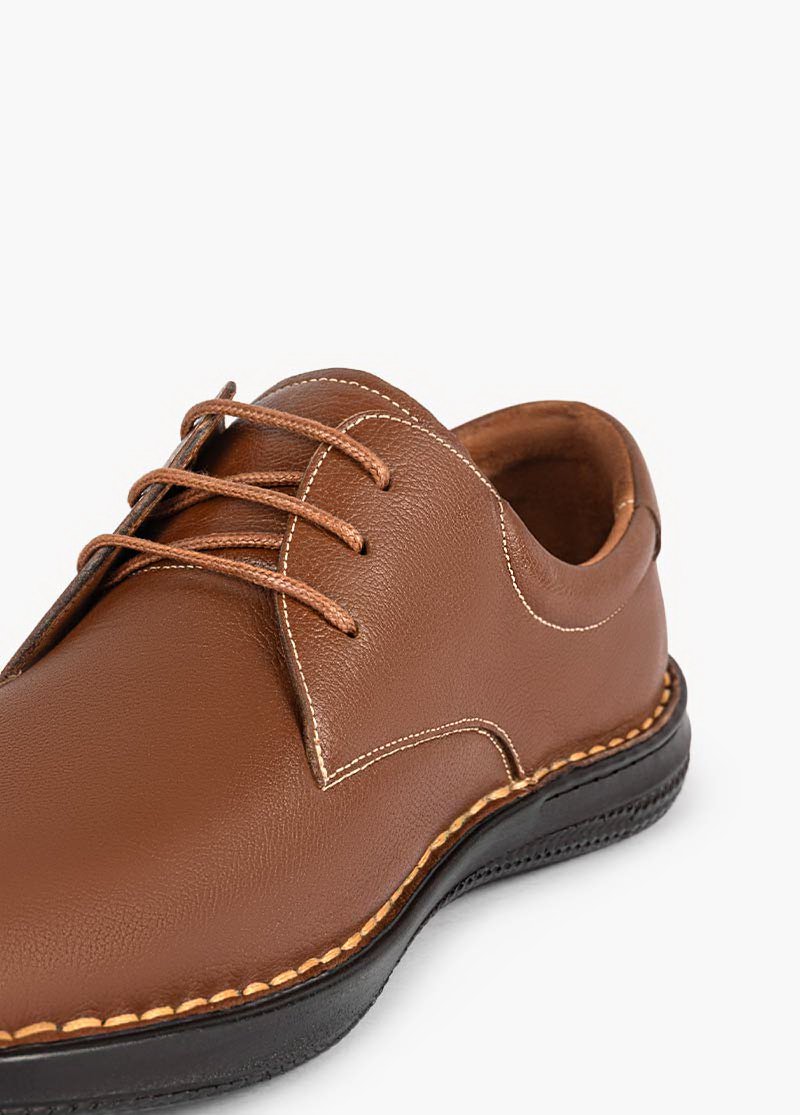 کفش چرم مردانه BKL Clarks