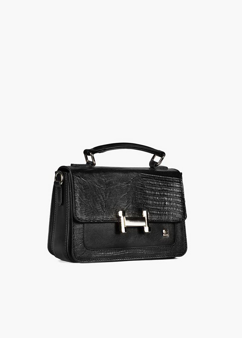 کیف چرم زنانه  BR 257