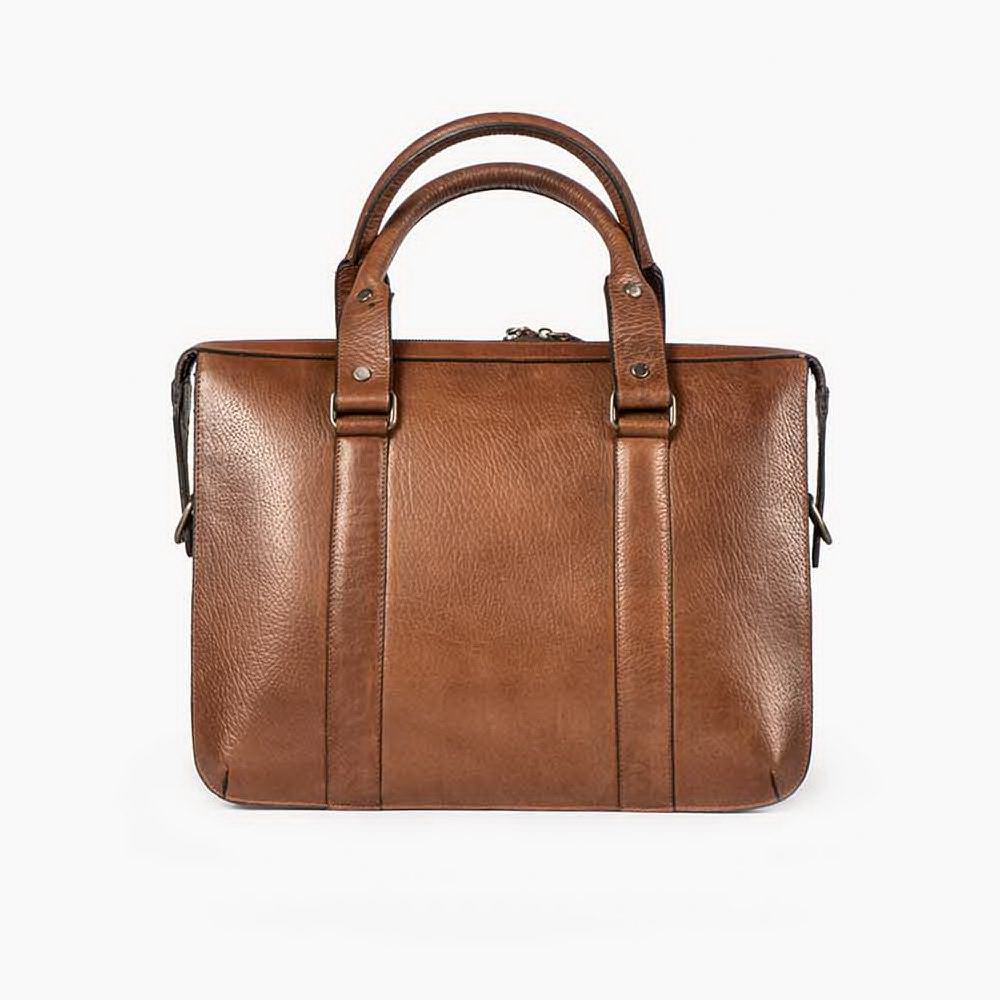 کیف چرم مردانه A 2740