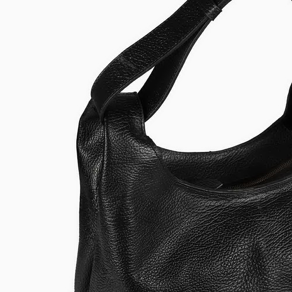 کیف چرم زنانه A 2716