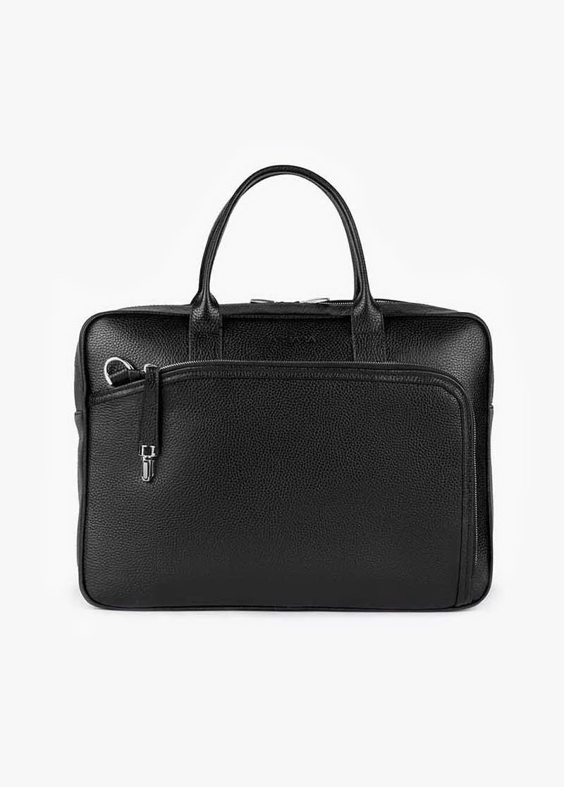 کیف اداری چرم مردانه BA 503