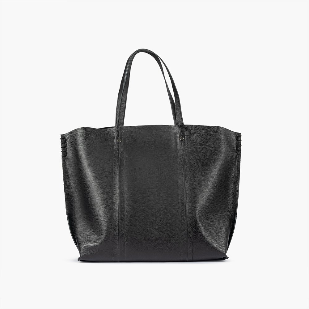 کیف چرم زنانه B&H 456