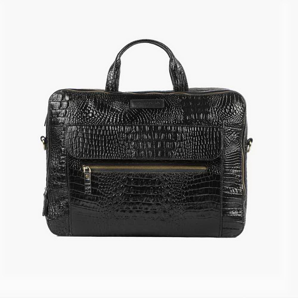 کیف چرم مردانه FX 5008