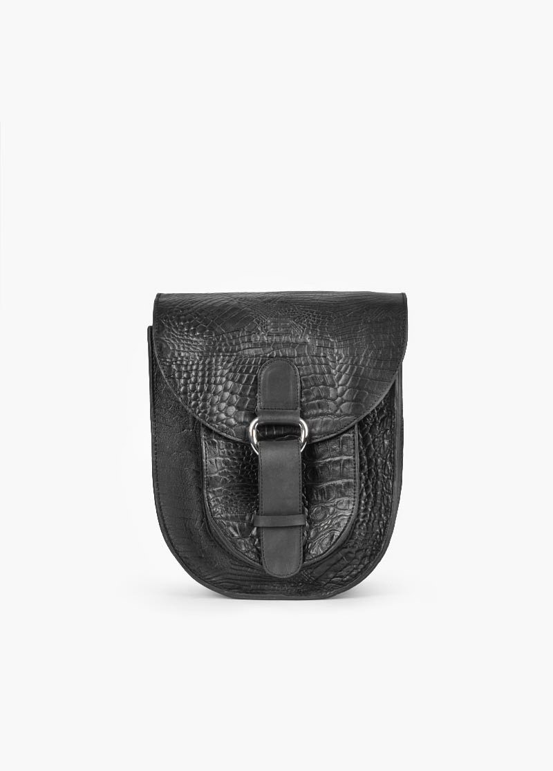 کیف چرم مردانه a 2695