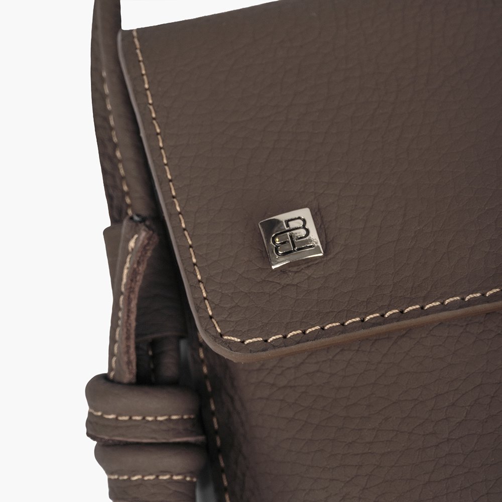 کیف موبایل چرم زنانه FX Tima