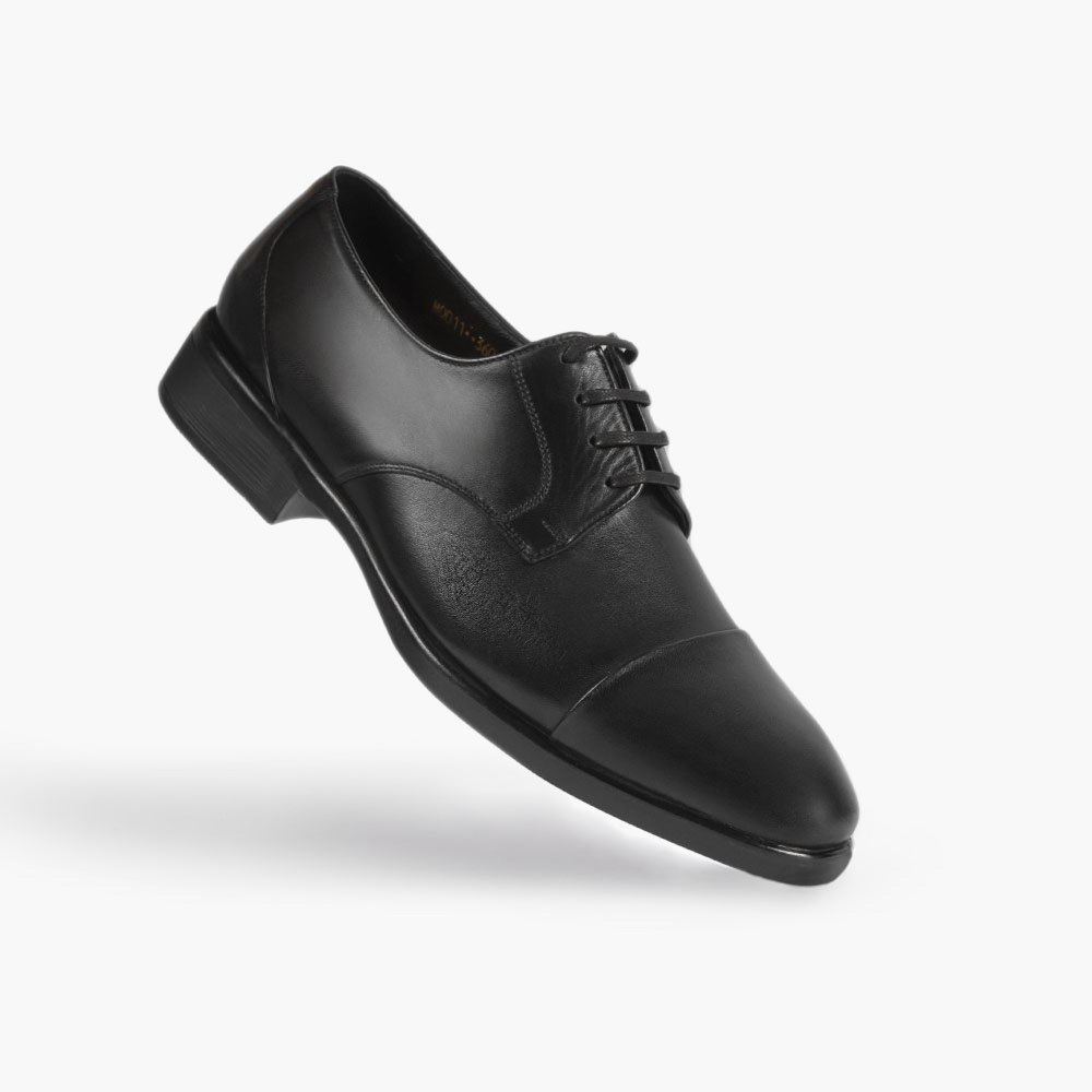 کفش چرم مردانه AM 360