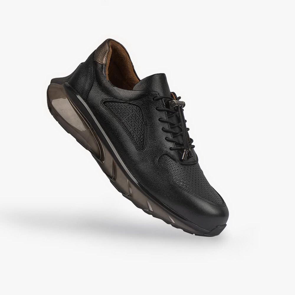 کفش چرم مردانه BR 767/1