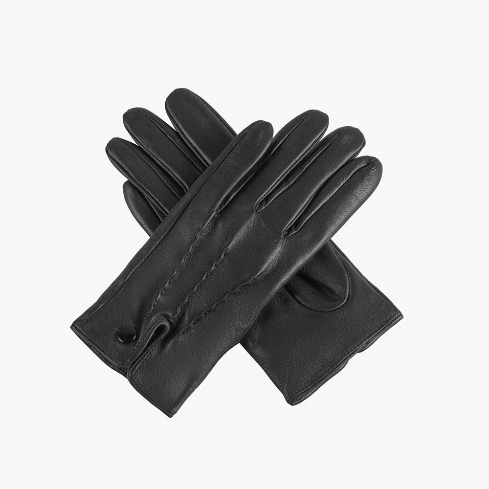 دستکش چرم مردانه 0013