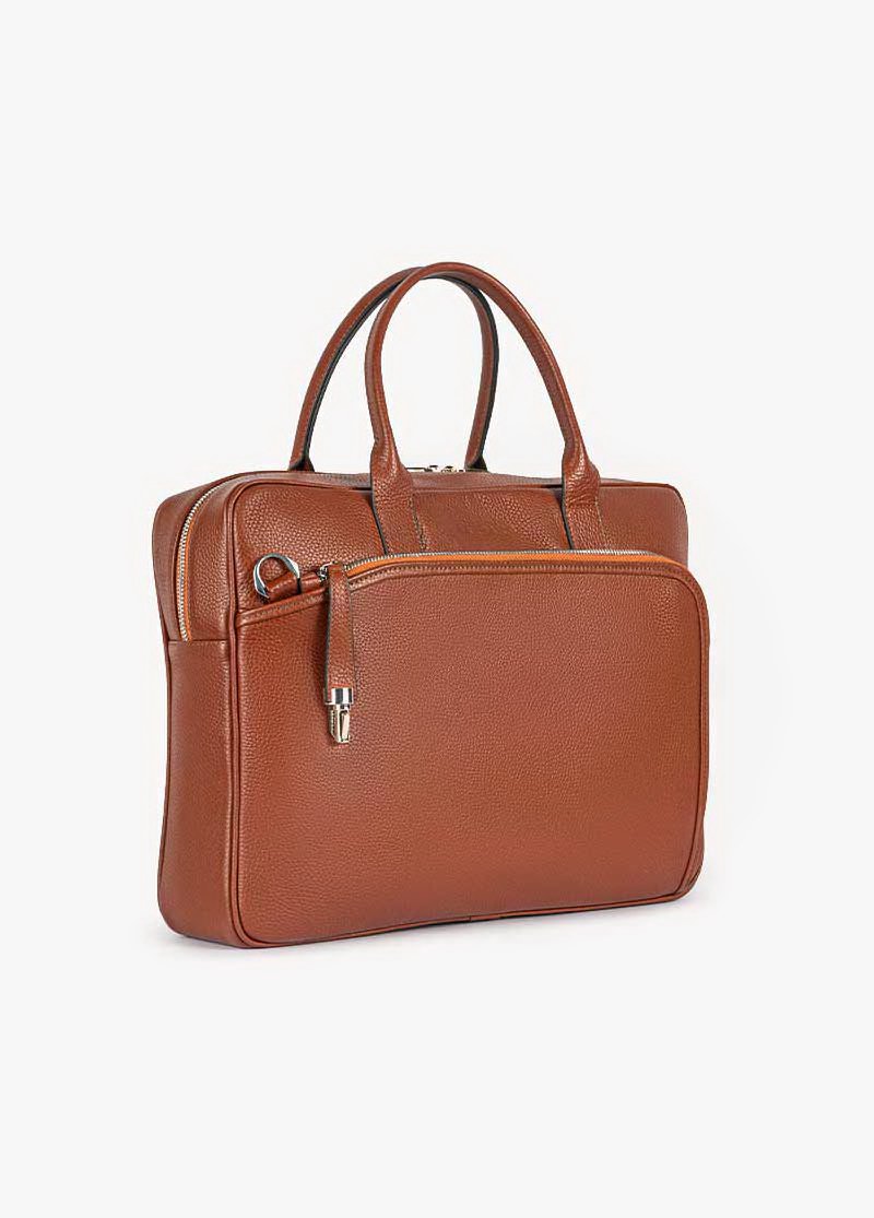 کیف اداری چرم مردانه BA 503