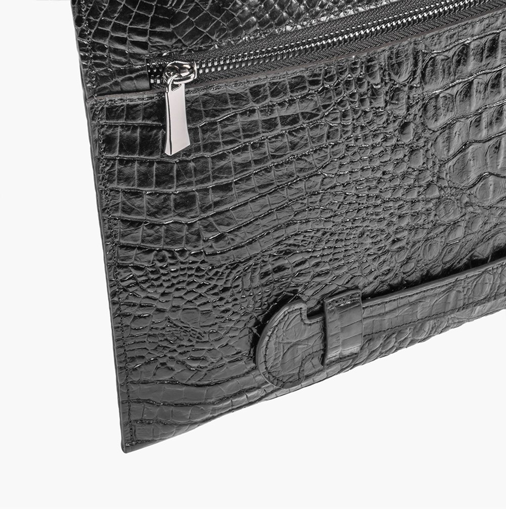 فولدر چرم  مردانه FX Radin