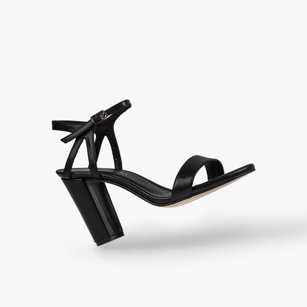 کفش چرم زنانه SA 94