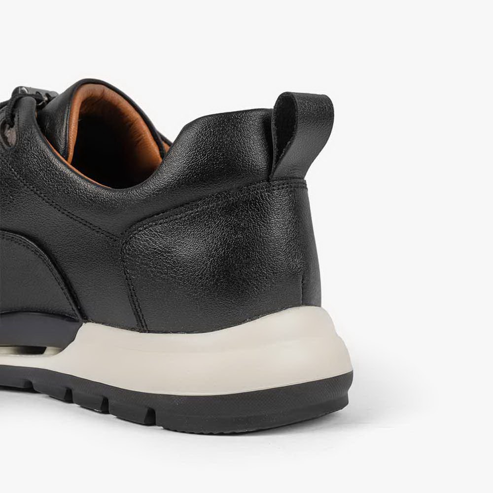 کفش چرم مردانه BR 1009/1