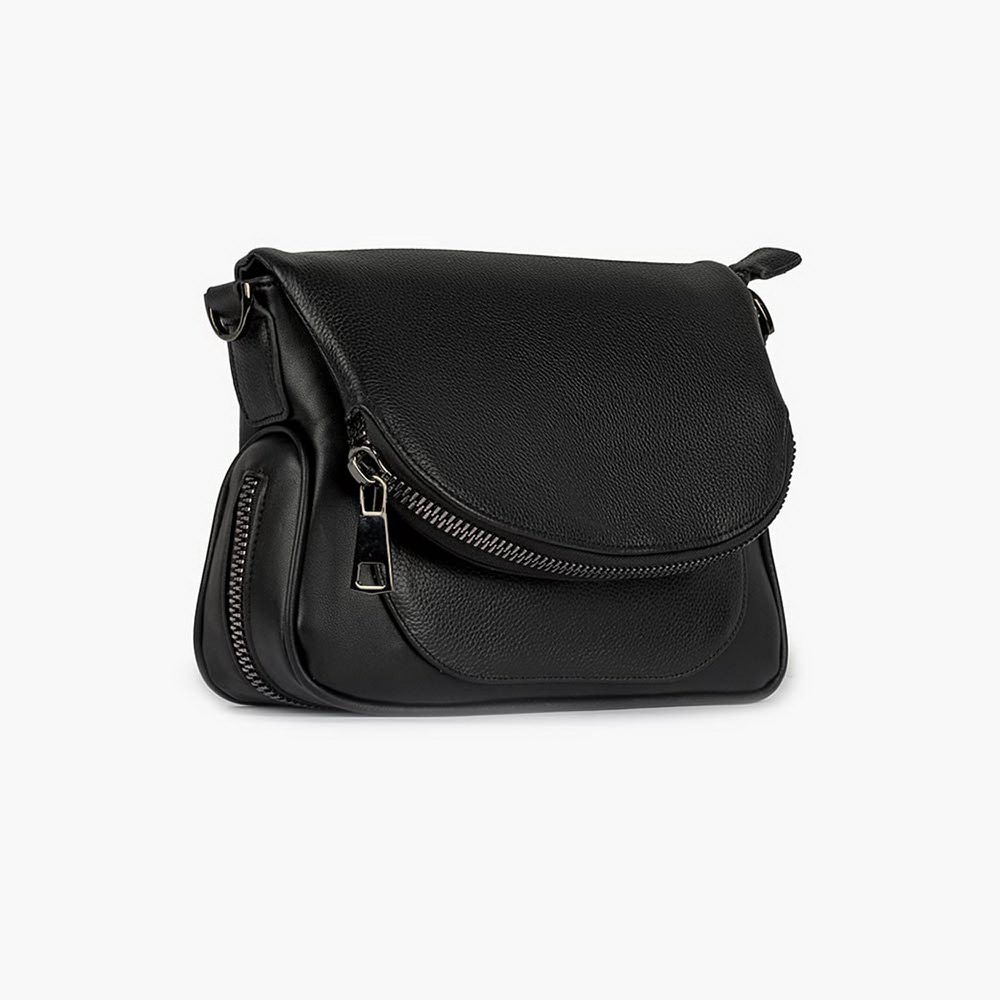 کیف چرم زنانه BR 141