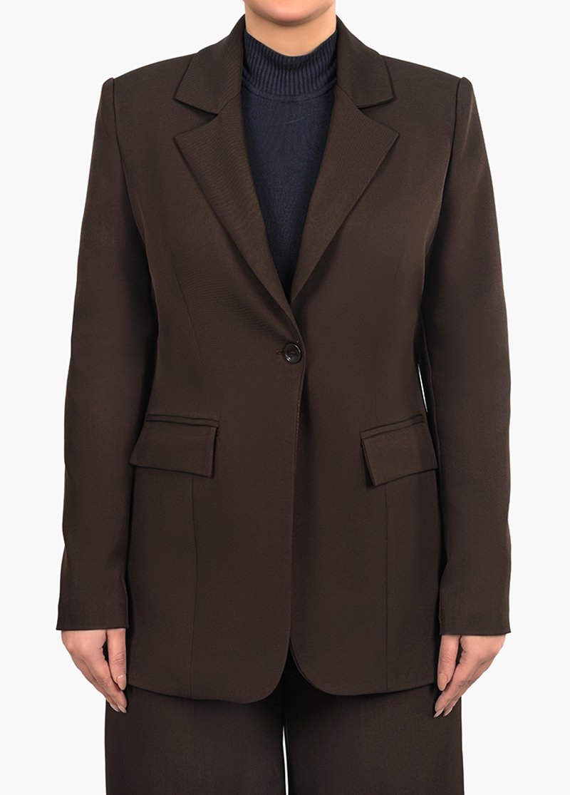 مانتو و شلوار زنانه نیلا